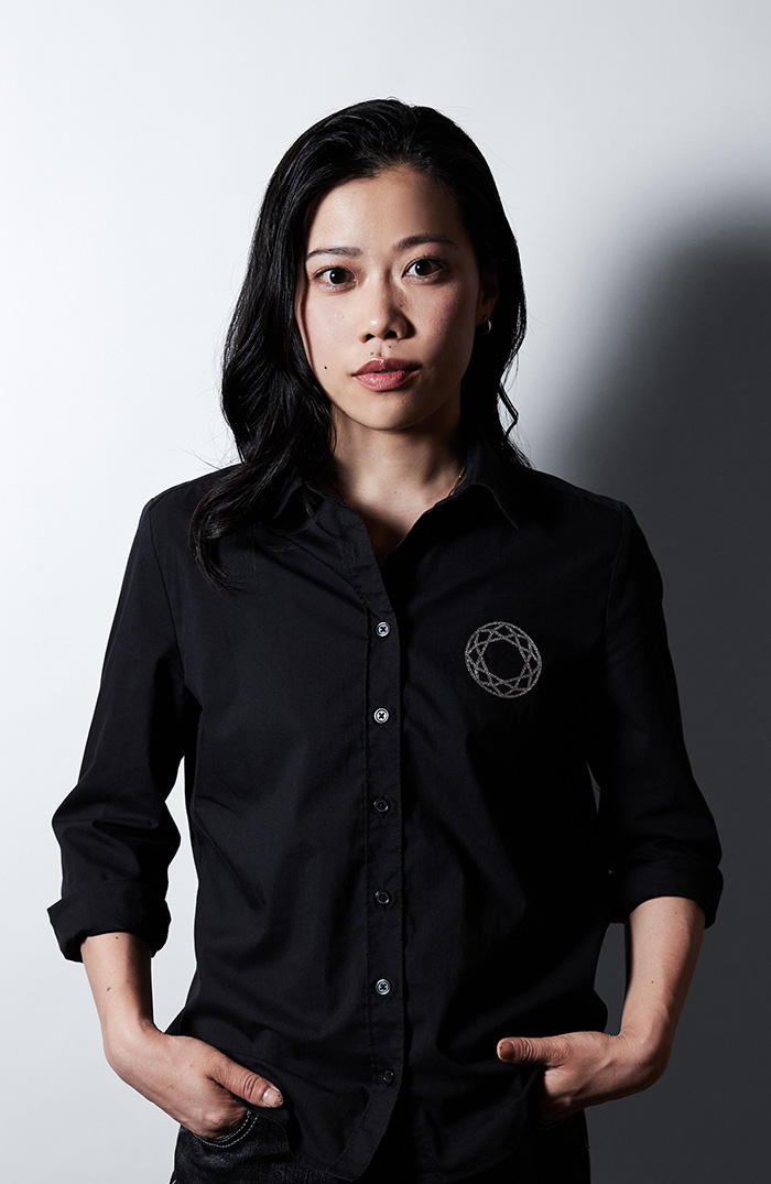 インストラクター | FEELCYCLE（フィールサイクル）－暗闇バイク