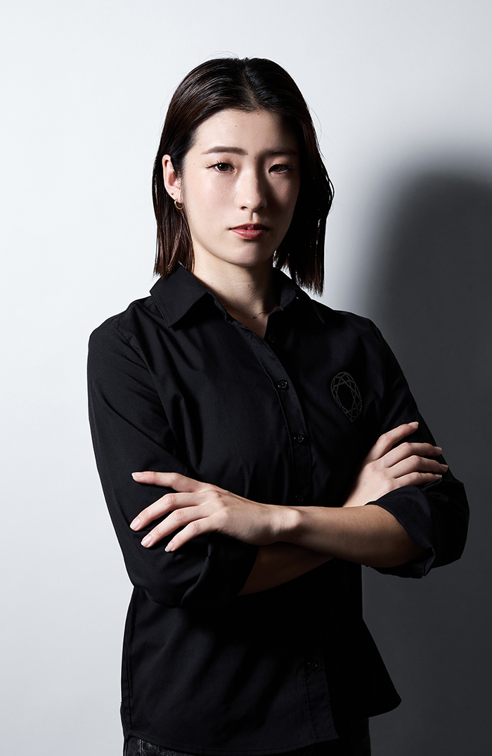 インストラクター | FEELCYCLE（フィールサイクル）－暗闇バイク