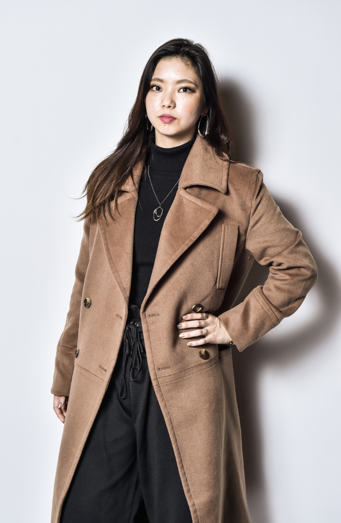 F.Saya | FEELCYCLE（フィールサイクル）－暗闇バイクフィットネス