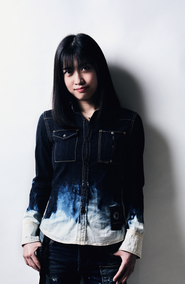 Liz | FEELCYCLE（フィールサイクル）－暗闇バイクフィットネス