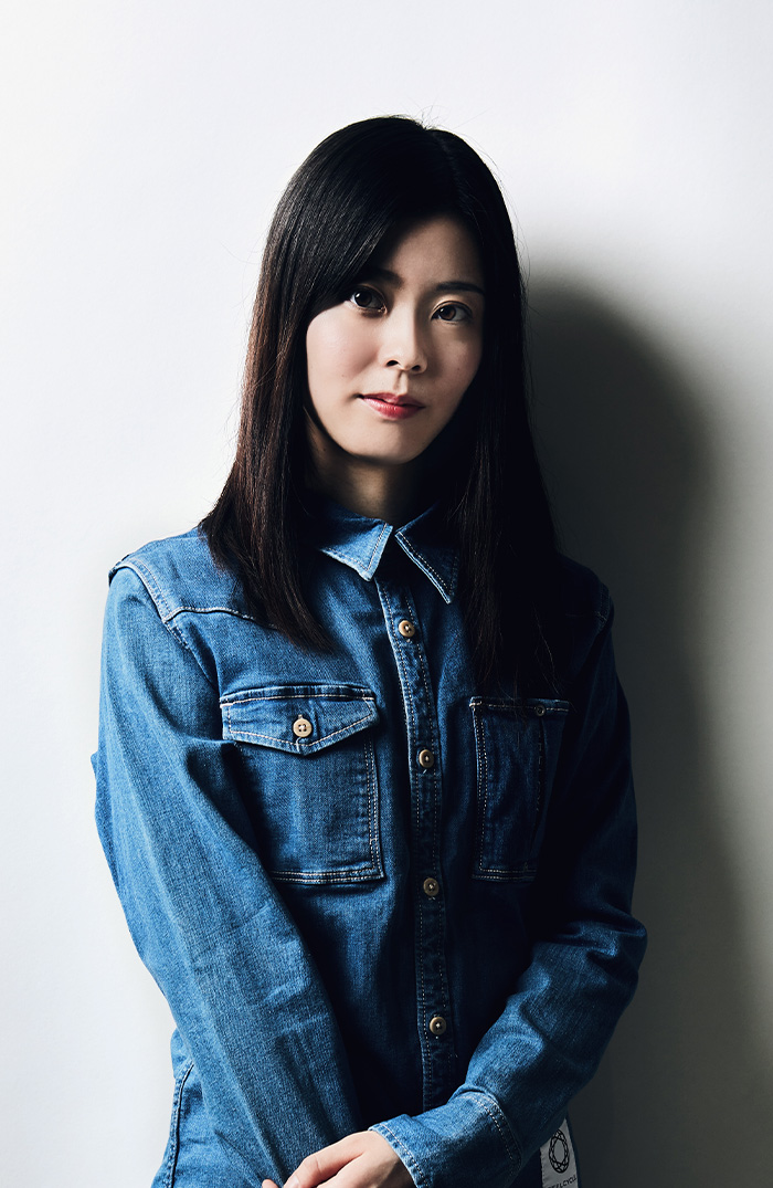 M.Minami | FEELCYCLE（フィールサイクル）－暗闇バイクフィットネス 