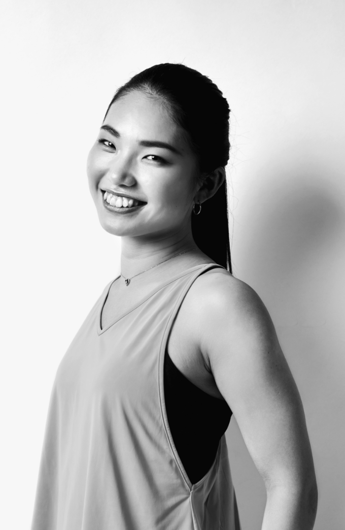 Rina.S | FEELCYCLE（フィールサイクル）－暗闇バイクフィットネス