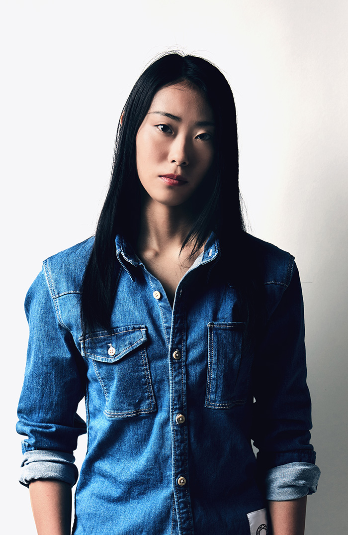 インストラクター | FEELCYCLE（フィールサイクル）－暗闇バイク